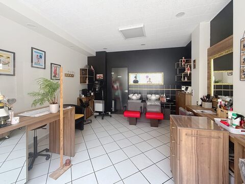 LOCAL COMMERCIAL 74800 37000 Tours