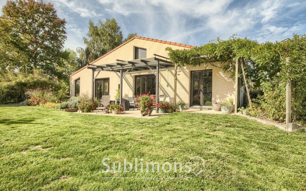 Maison 5 pièces 135 m² · à Sèvremoine · 135 m² · 315 000 €