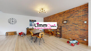  Maison à vendre 6 pièces 234 m²