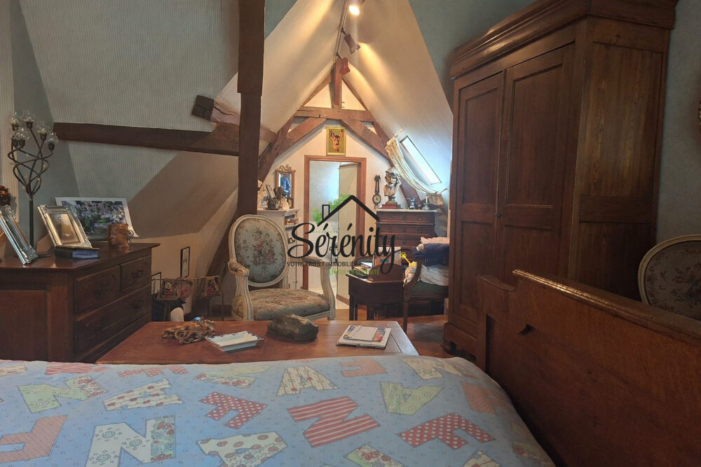 Maison à vendre Cambrai