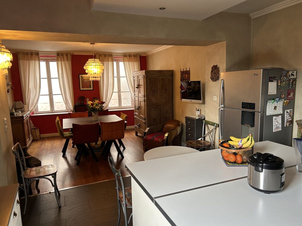 � vendre  Maison Deuil-la-Barre (95170)