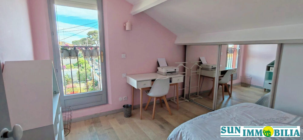 � vendre  Maison Cagnes-sur-Mer (06800)