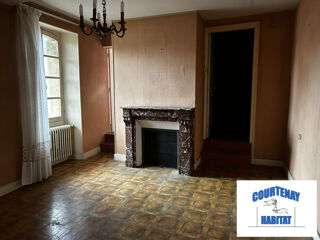  Maison � vendre 5 pi�ces 90 m�