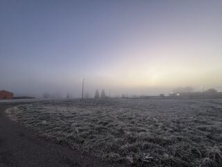  Terrain � vendre 813 m�