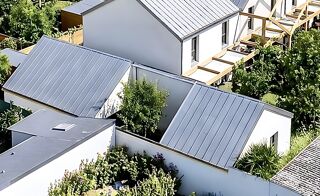  Maison � vendre 4 pi�ces 1 m�