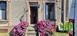  Maison � vendre 5 pi�ces 90 m�