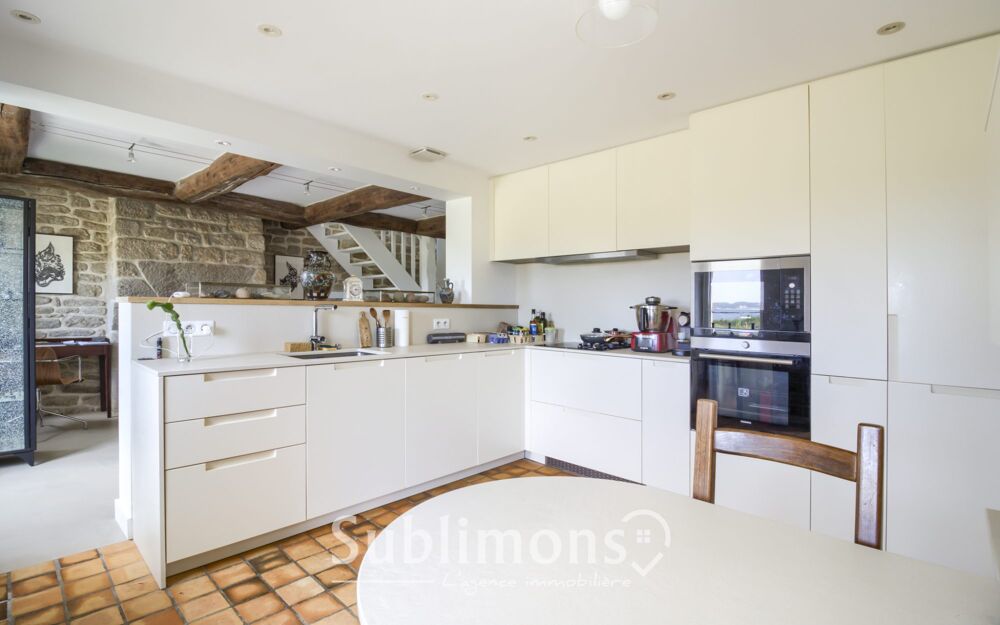  vendre  Maison Locmariaquer (56740)