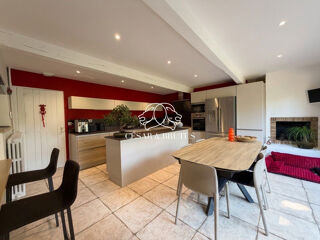  Maison à vendre 5 pièces 217 m²