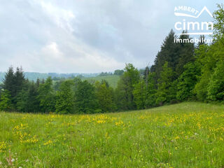  Terrain � vendre 2746 m�