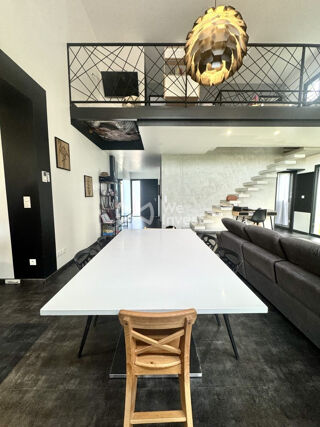  Maison à vendre 5 pièces 137 m²