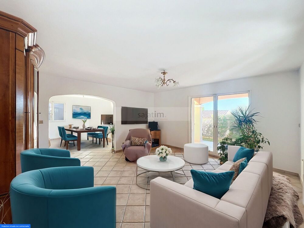 � vendre  Maison La Ciotat (13600)