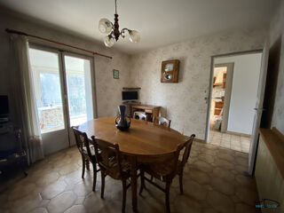  Maison à vendre 3 pièces 66 m²