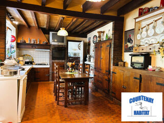  Maison � vendre 7 pi�ces 280 m�