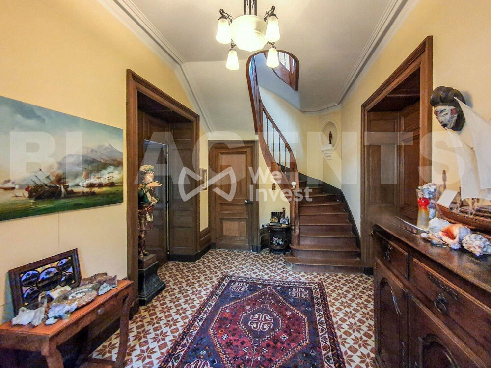 � vendre  Maison Faye-la-Vineuse (37120)