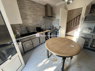  Maison à vendre 5 pièces 140 m²