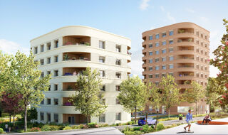  Appartement  vendre 3 pices 63 m