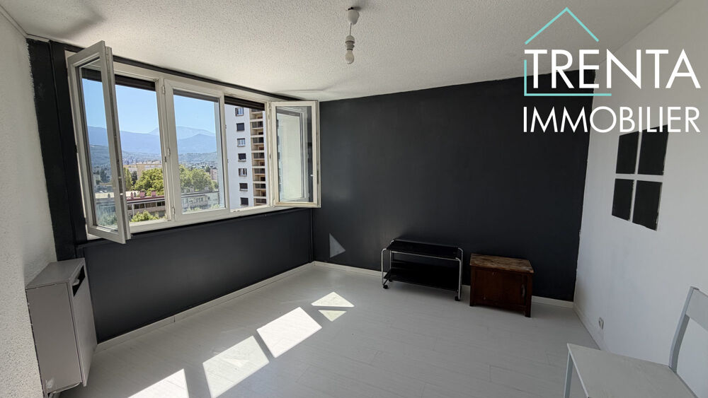 Vente Appartement Appartement à vendre Grenoble Grenoble