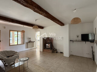  Maison � vendre 6 pi�ces 197 m�