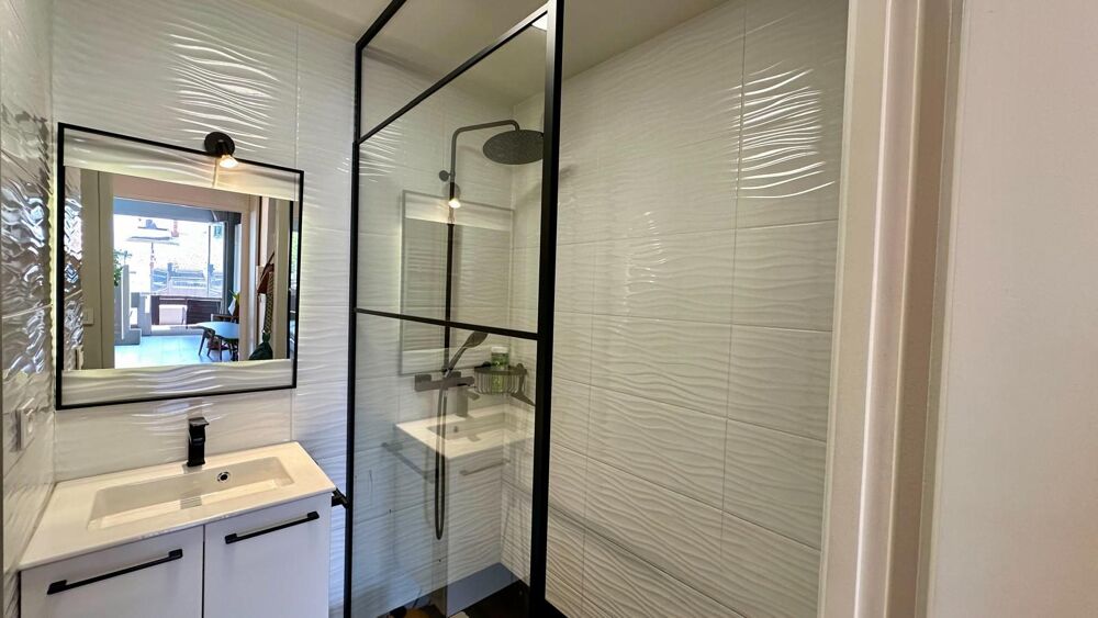Vente Appartement ANNECY-CRAN, type 2 moderne avec ascenseur ! Annecy