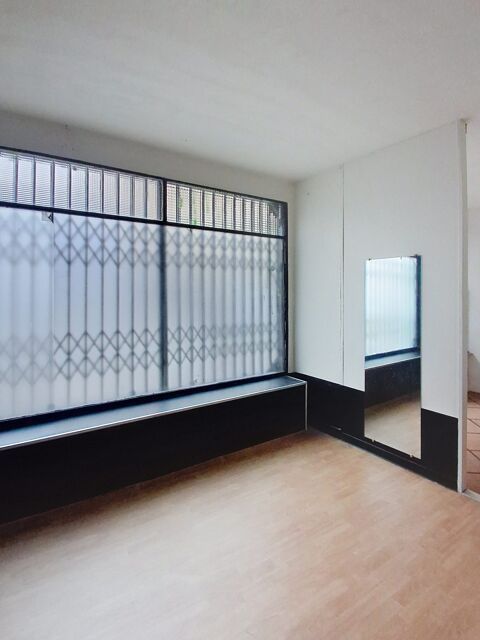   LOCAL 21m² 