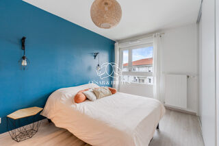  Appartement � vendre 3 pi�ces 61 m�