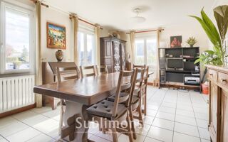 Vente Maison Maison à vendre Nantes Nantes