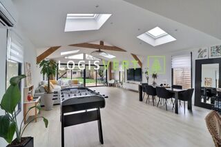  Maison � vendre 6 pi�ces 165 m�