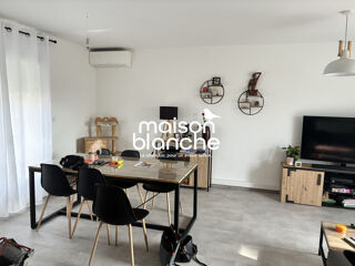 Maison à vendre 4 pièces 77 m²