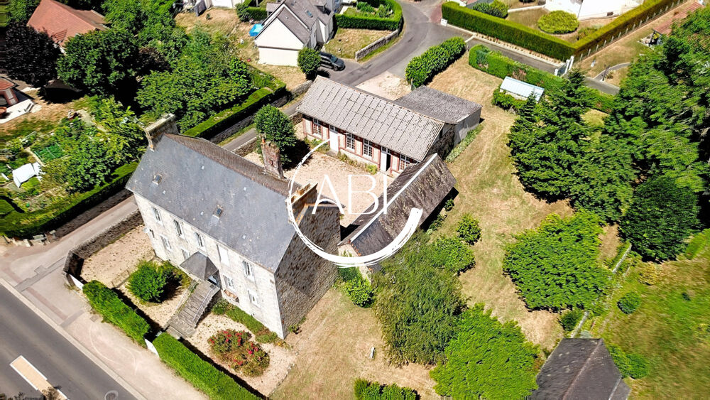 Vente Maison Maison à vendre Rives d'Andaine Rives d'andaine
