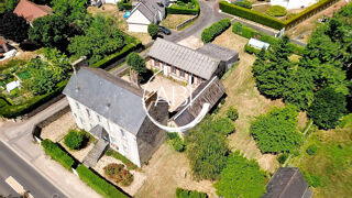  Maison à vendre 7 pièces 185 m²