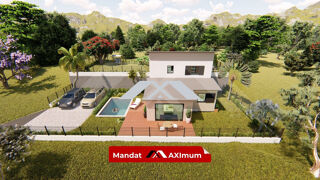  Maison � vendre 4 pi�ces 83 m�