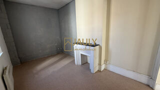  Appartement à vendre 3 pièces 54 m²