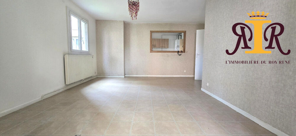Appartement 4 pièces 88 m² · à Aix-en-Provence · 88 m² · 175 000 €
