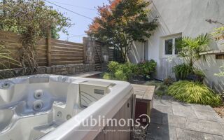  Maison � vendre 5 pi�ces 133 m�