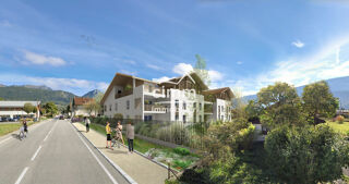  Appartement � vendre 4 pi�ces 92 m�