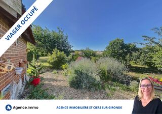  Maison � vendre 3 pi�ces 68 m�