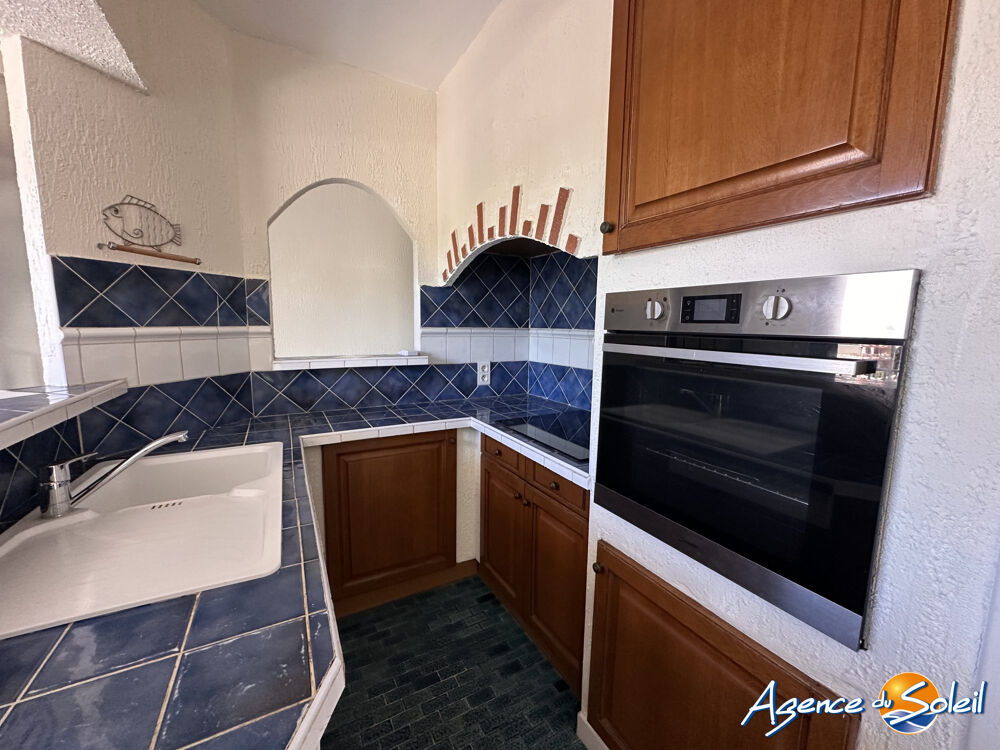 T3 EN DUPLEX AVEC TRÈS BELLE VUE
