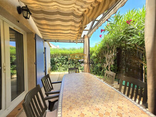  Maison � vendre 3 pi�ces 34 m�