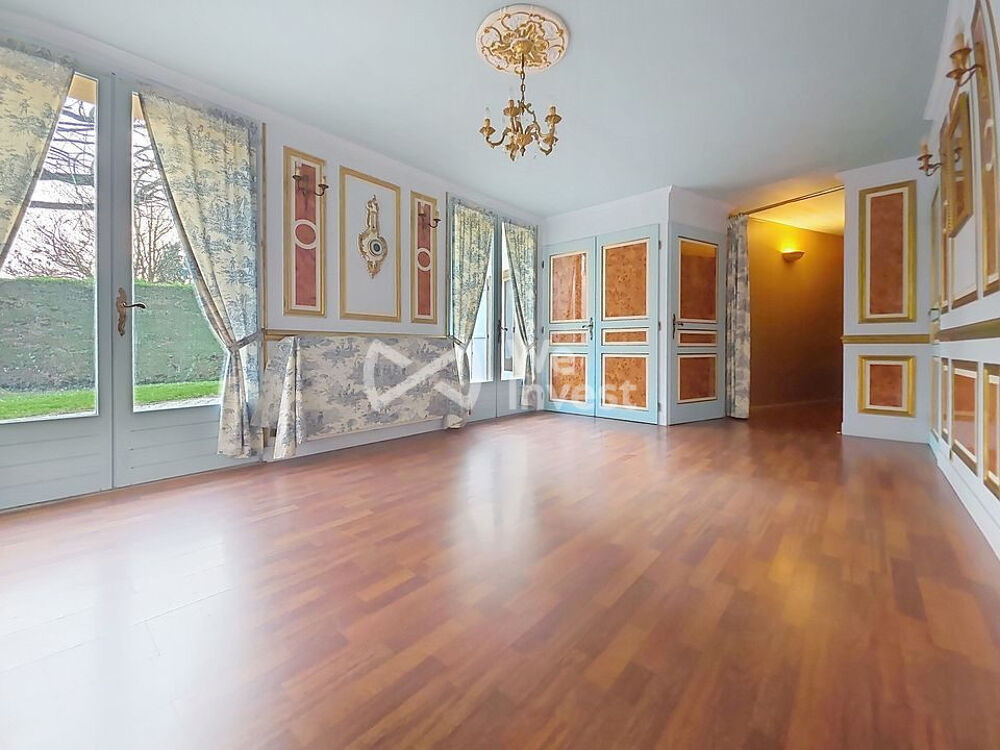 à vendre  Maison Serris (77700)