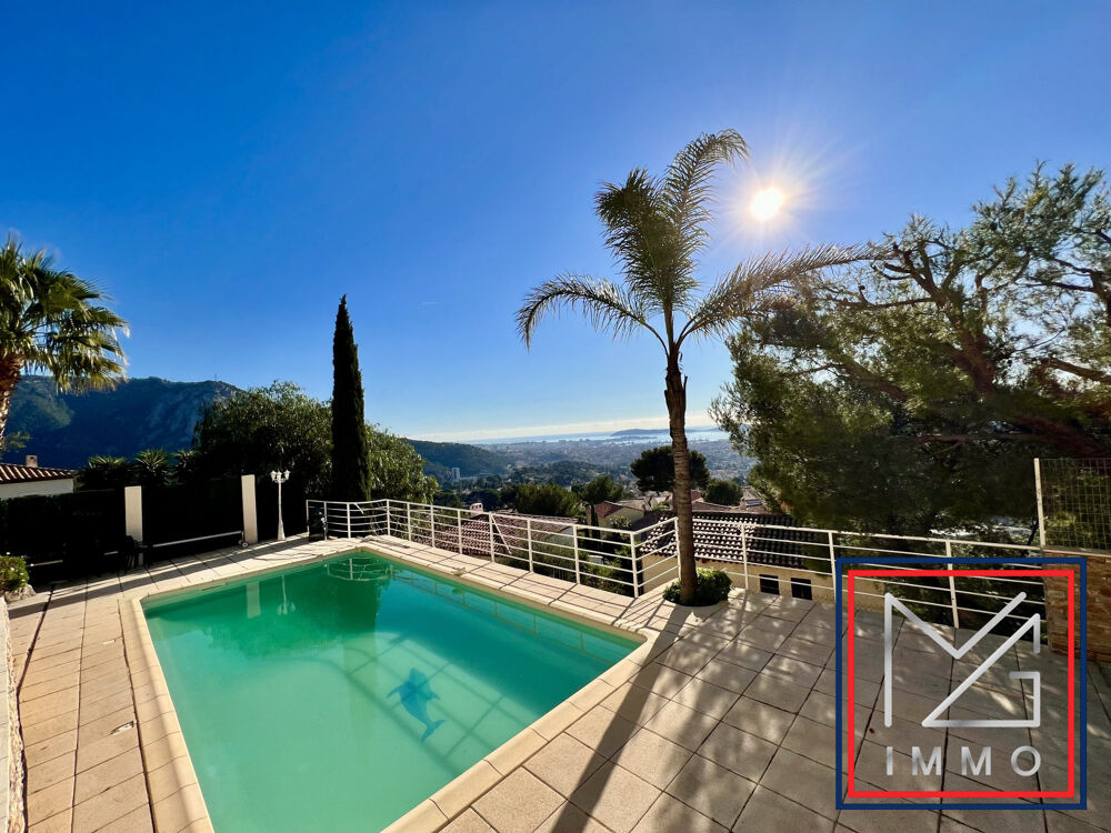 � vendre  Maison Toulon (83200)