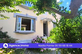  Maison à vendre 8 pièces 147 m²