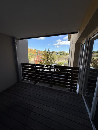  Appartement  vendre 2 pices 42 m