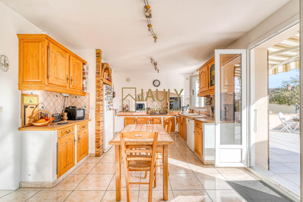 Vente Maison Pavillon individuel 4 Ch. / 865 m² Crégy-lès-meaux