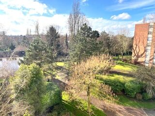  Appartement � vendre 3 pi�ces 68 m�