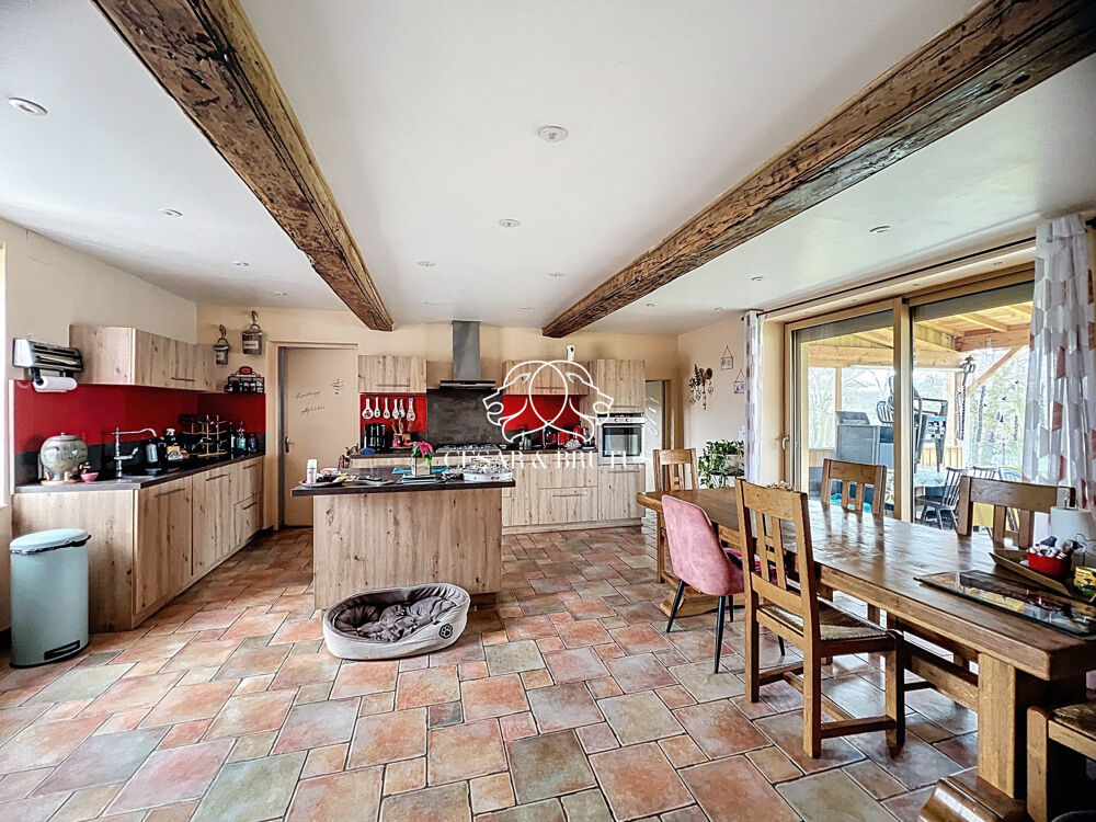 Coup de coeur : Maison d'exception en bord de Loire