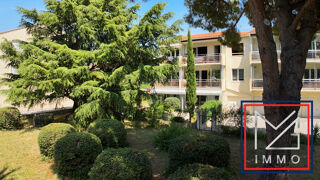  Appartement � vendre 2 pi�ces 50 m� Sanary-sur-mer