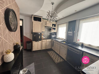  Maison � vendre 6 pi�ces 110 m�