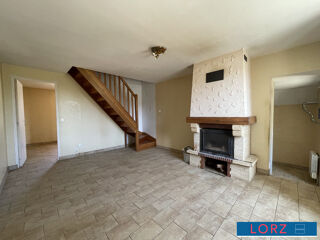  Maison � vendre 4 pi�ces 70 m�