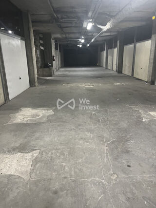  Parking / Garage � vendre 14 m� Arpajon