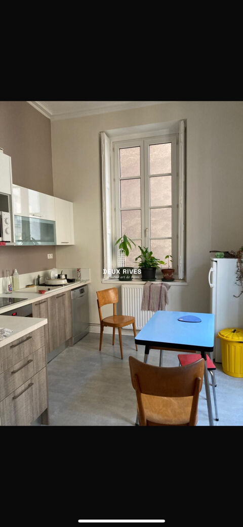  Appartement � louer 3 pi�ces 69 m�